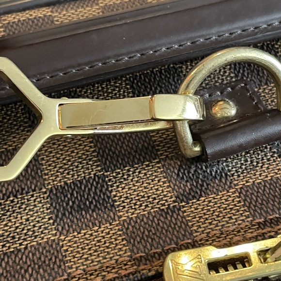 SOLD ON IG AUTHENTIC LOUIS VUITTON PEGASE 55 - Picture 15 of 16